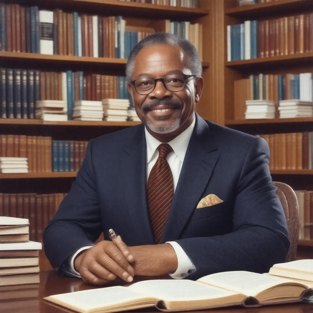 Henry Louis Gates Jr.